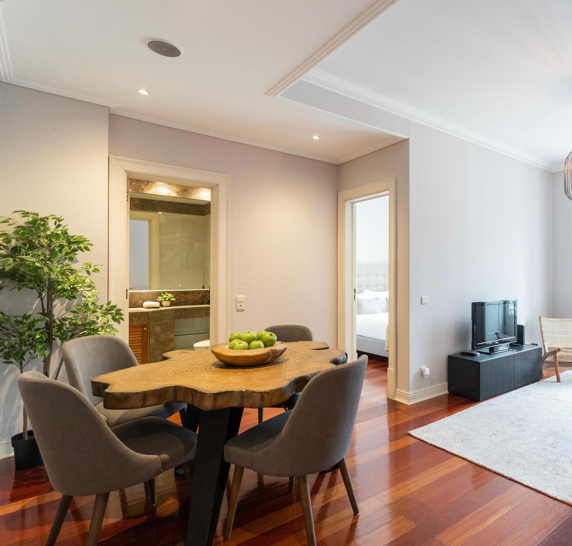 Living Chiado Apartment Lisboa Екстериор снимка