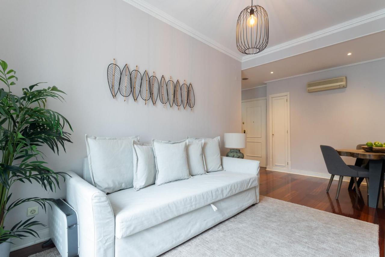 Living Chiado Apartment Lisboa Екстериор снимка