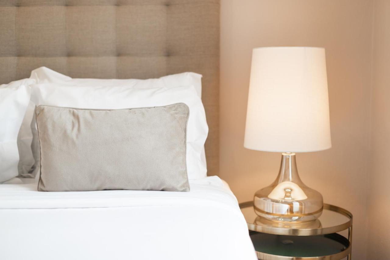 Living Chiado Apartment Lisboa Екстериор снимка