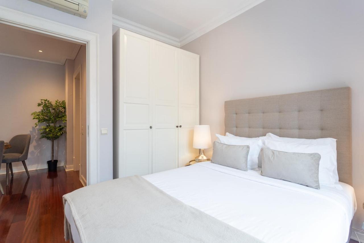 Living Chiado Apartment Lisboa Екстериор снимка