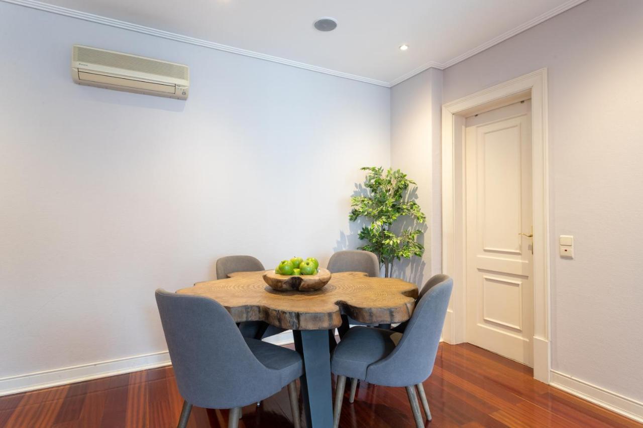 Living Chiado Apartment Lisboa Екстериор снимка